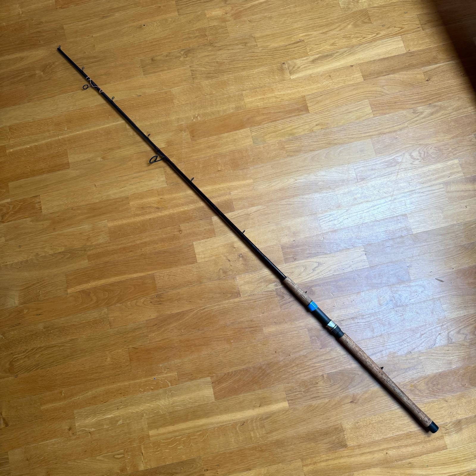 Fotoattēls 2 no 3: Talon IM6 PLUS spinings