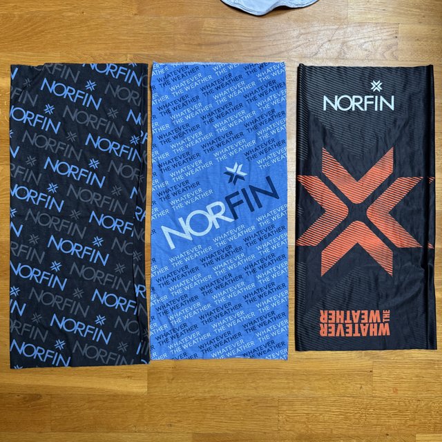 Norfin buffi