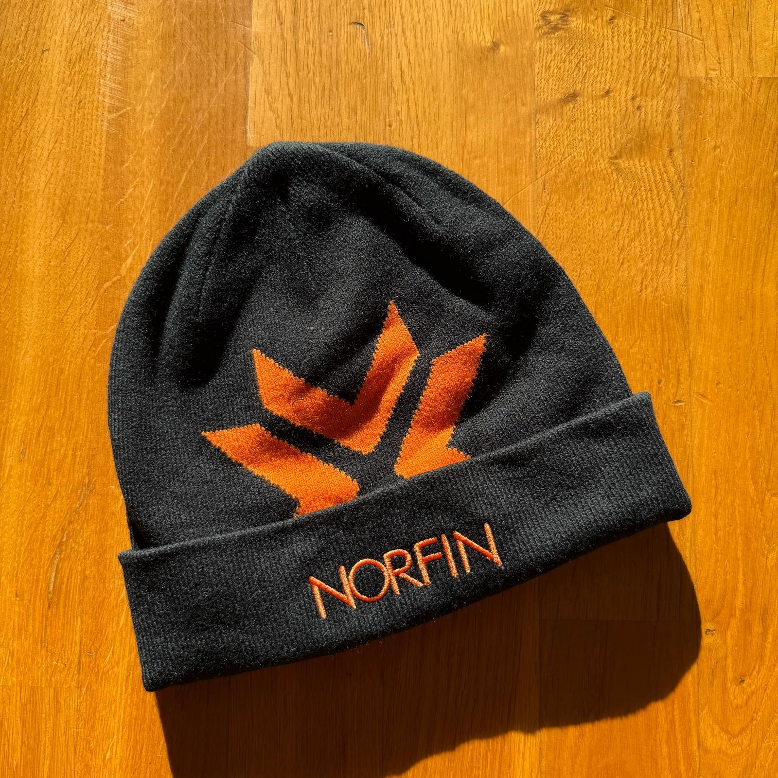 Fotoattēls 1 no 1: Norfin cepure