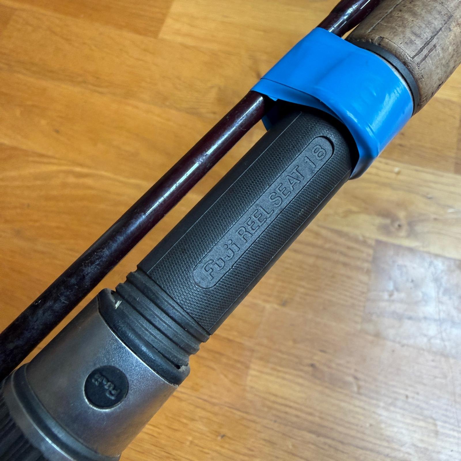 Fotoattēls 3 no 3: Talon IM6 PLUS spinings